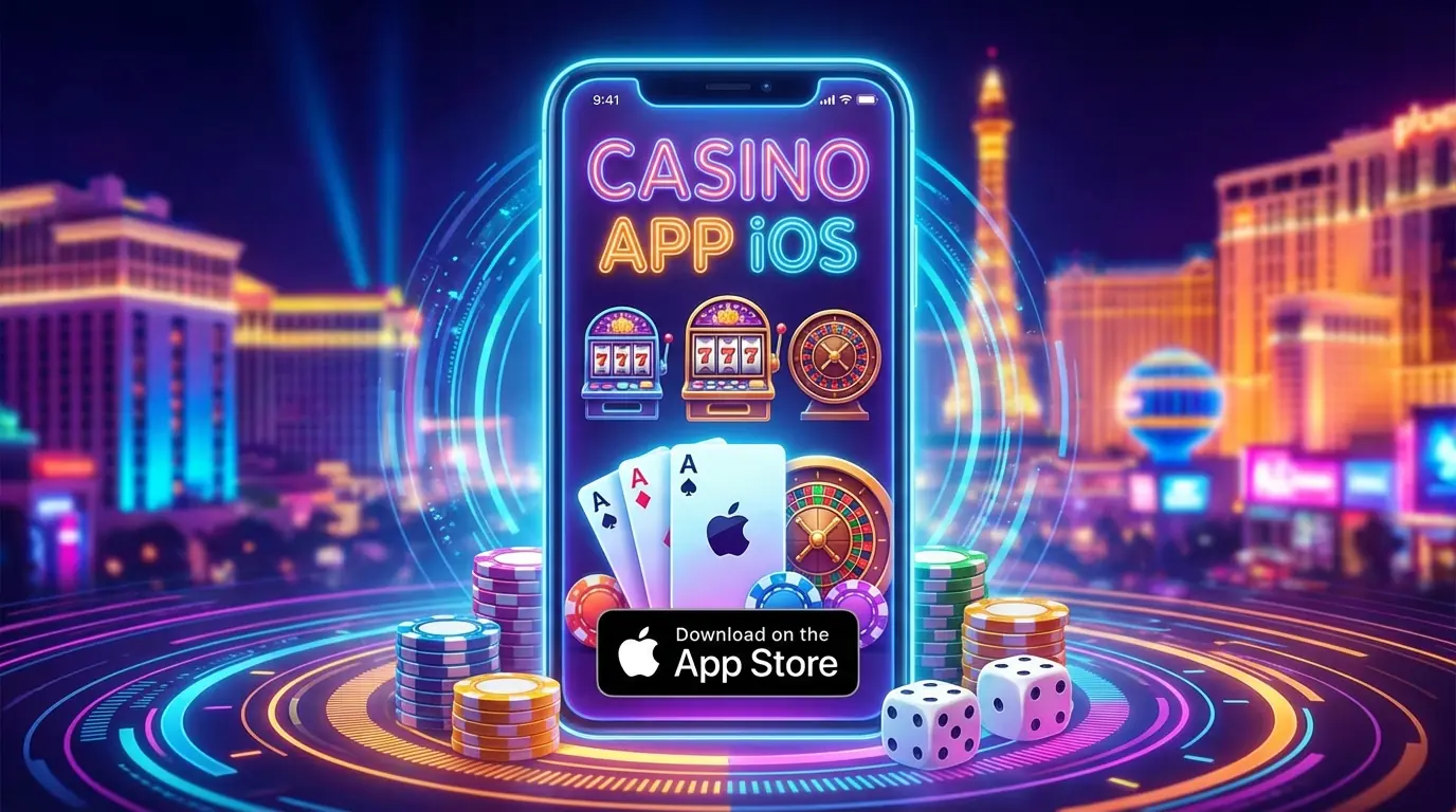 Platin casino iOS app