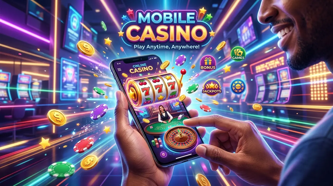 Platin casino mobile