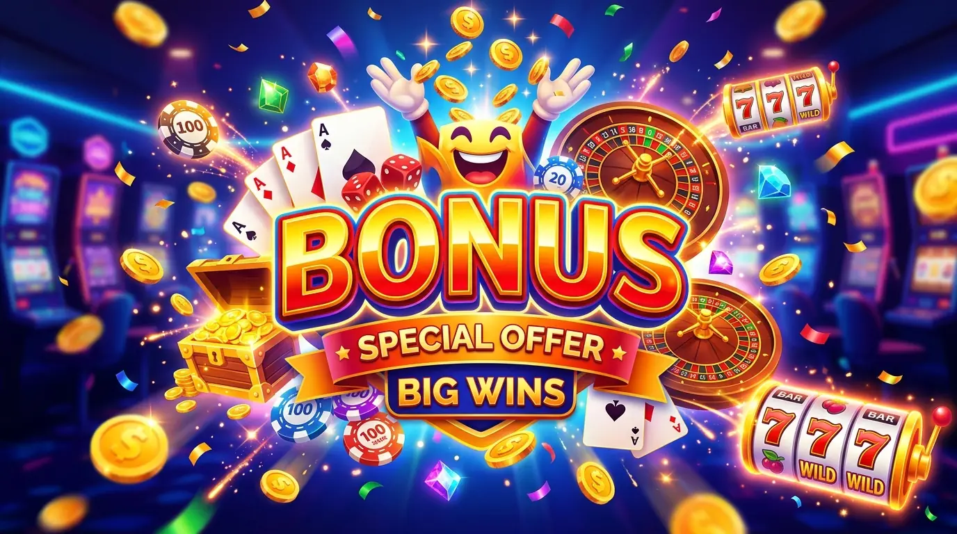 Platin casino rewards