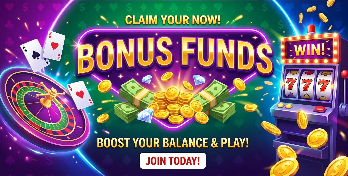 Platin bonus balance
