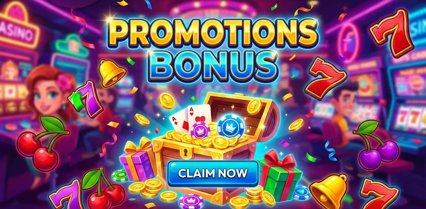 Platin casino promotions