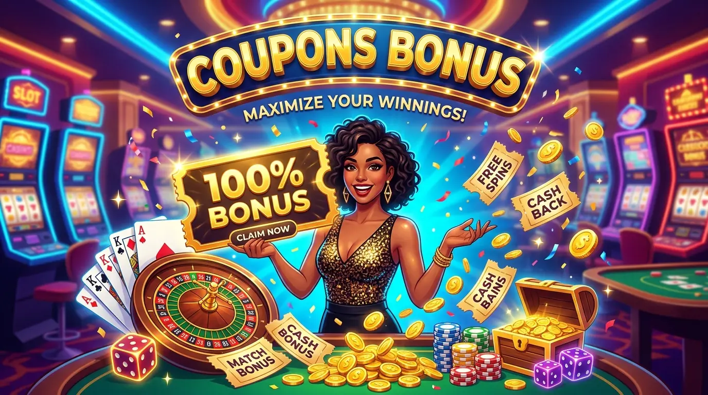 Platin coupons