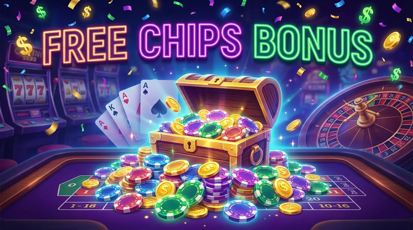 Platin free chips