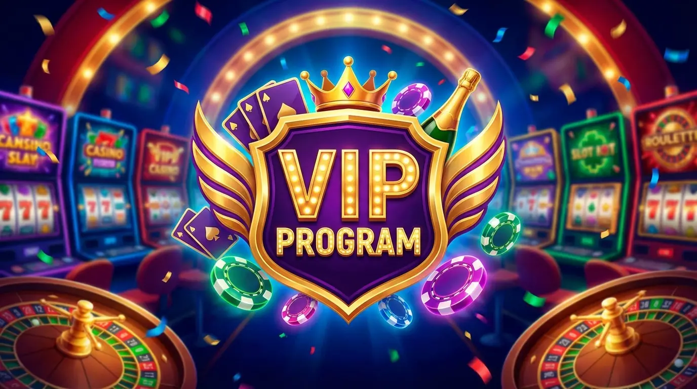 Platin loyalty program