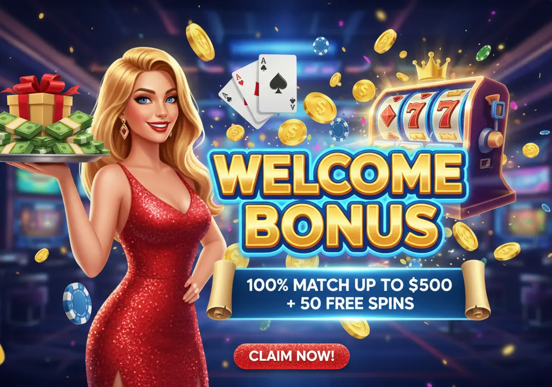 Platin welcome bonus