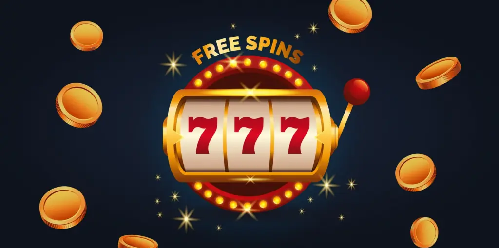 Platin free spins