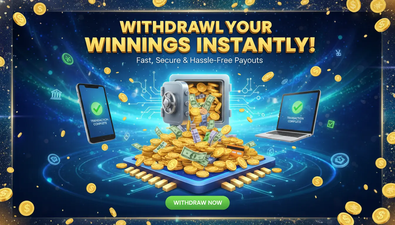 Platin casino cashout
