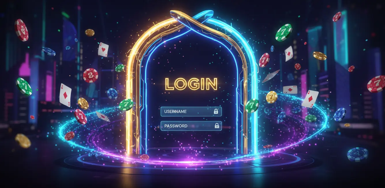 Platin casino login