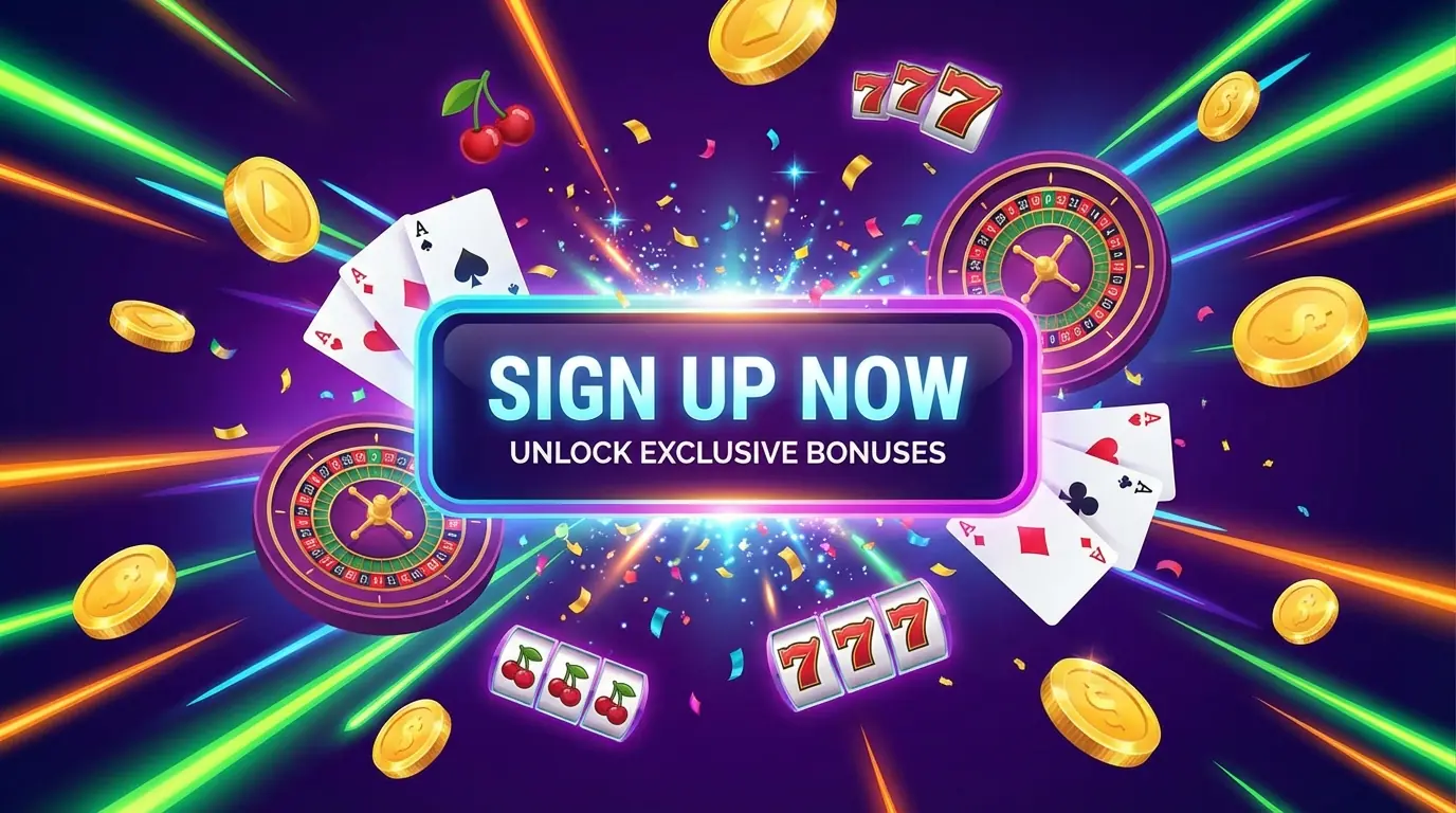 Platin sign up