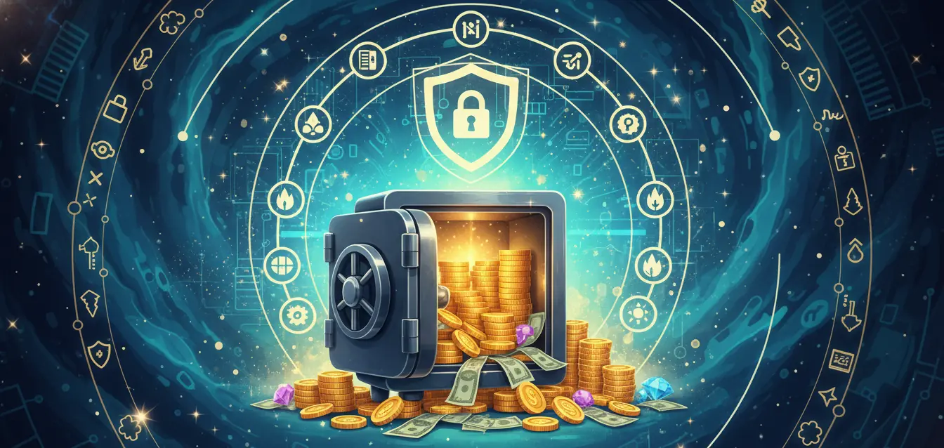 Platin casino safety