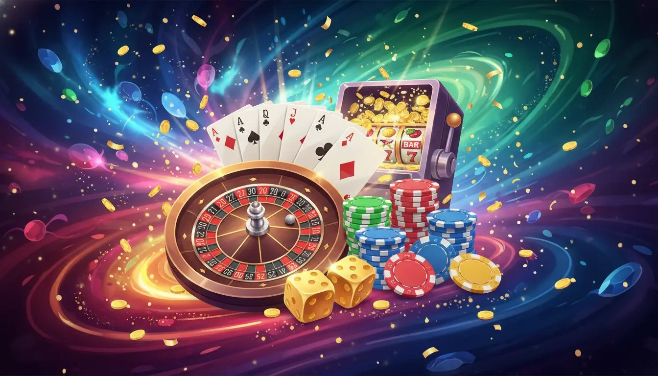 Platin casino operator