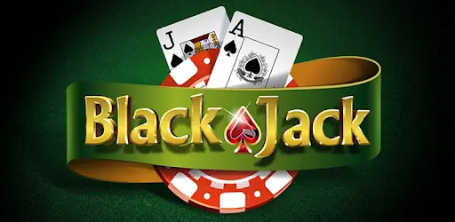 Platin blackjack game
