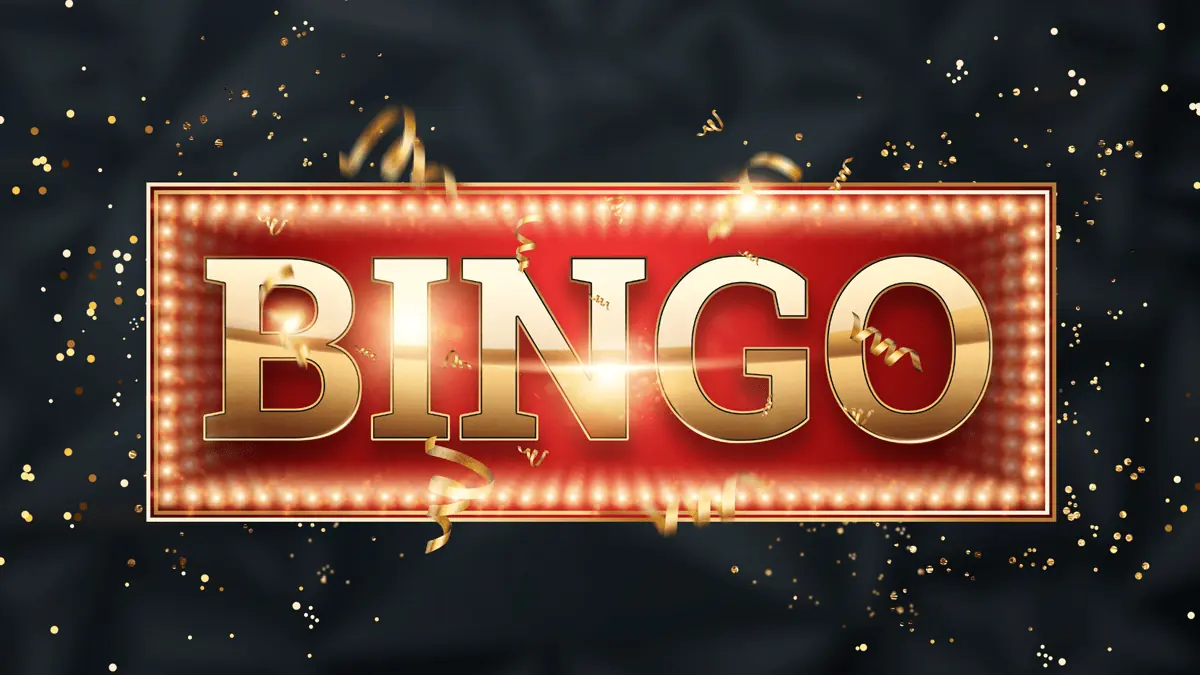 Platin casino bingo