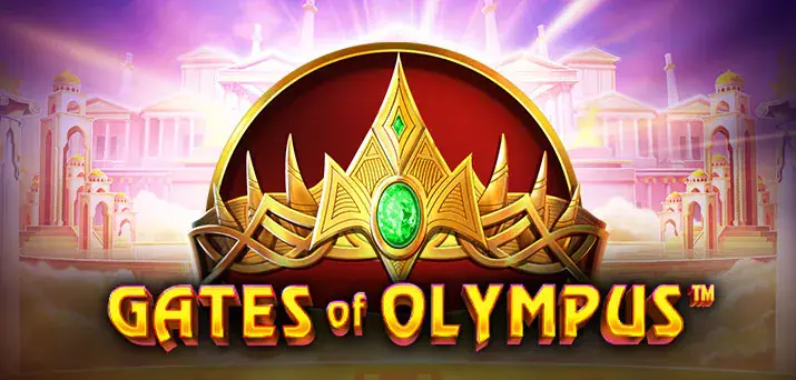 Platin Gates of Olympus