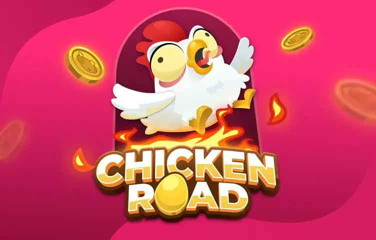 Platin Chicken Road